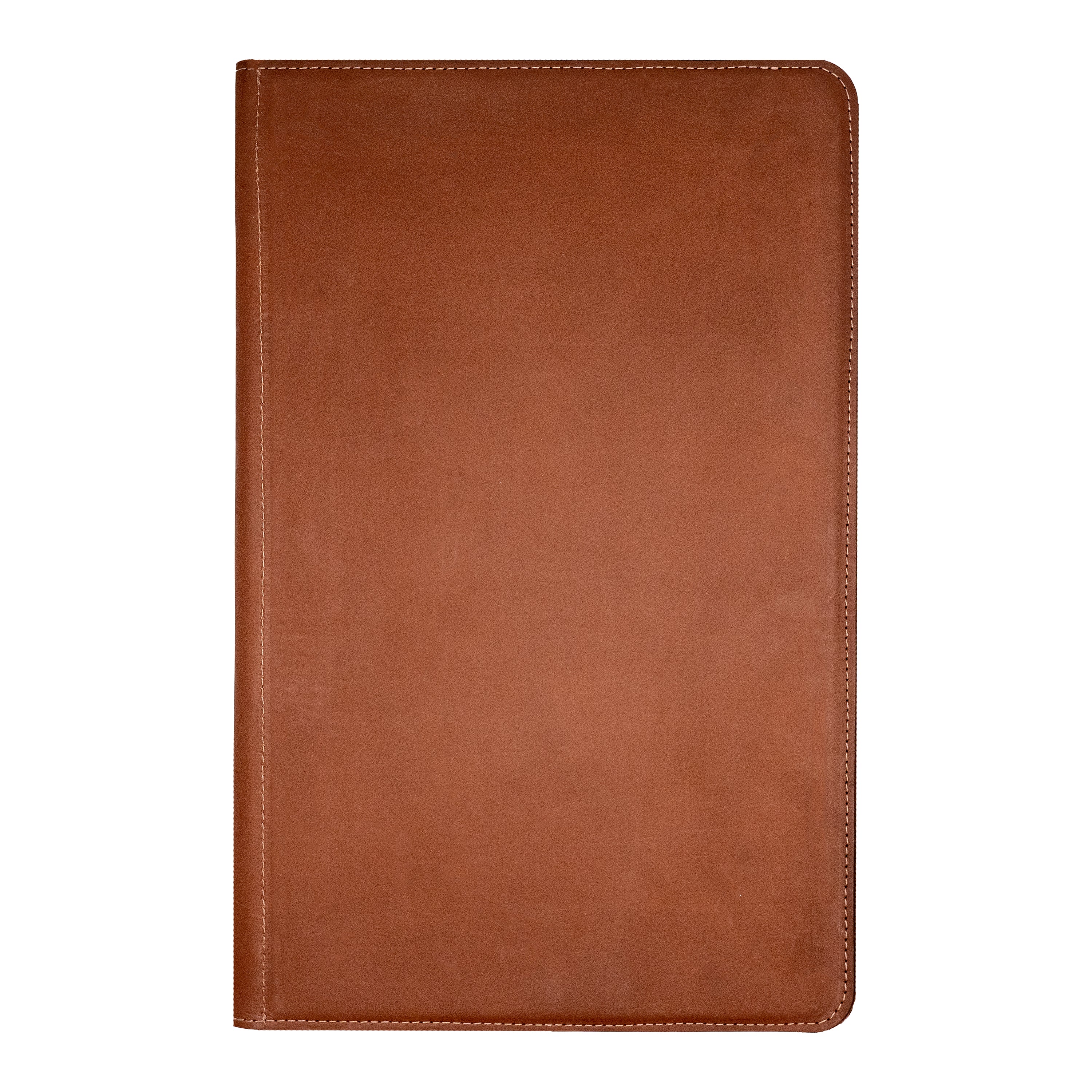 Dickinson A5 Journal | Refillable Leather Cover for A5 Notebooks