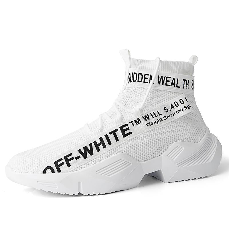 off white 5400 lbs shoes