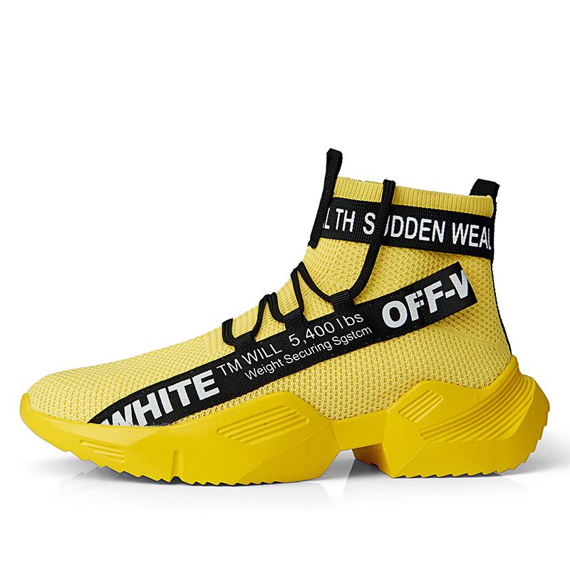 tm will off white shoes