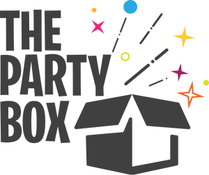 BABY SHOWER GIFT LIST – The Party box