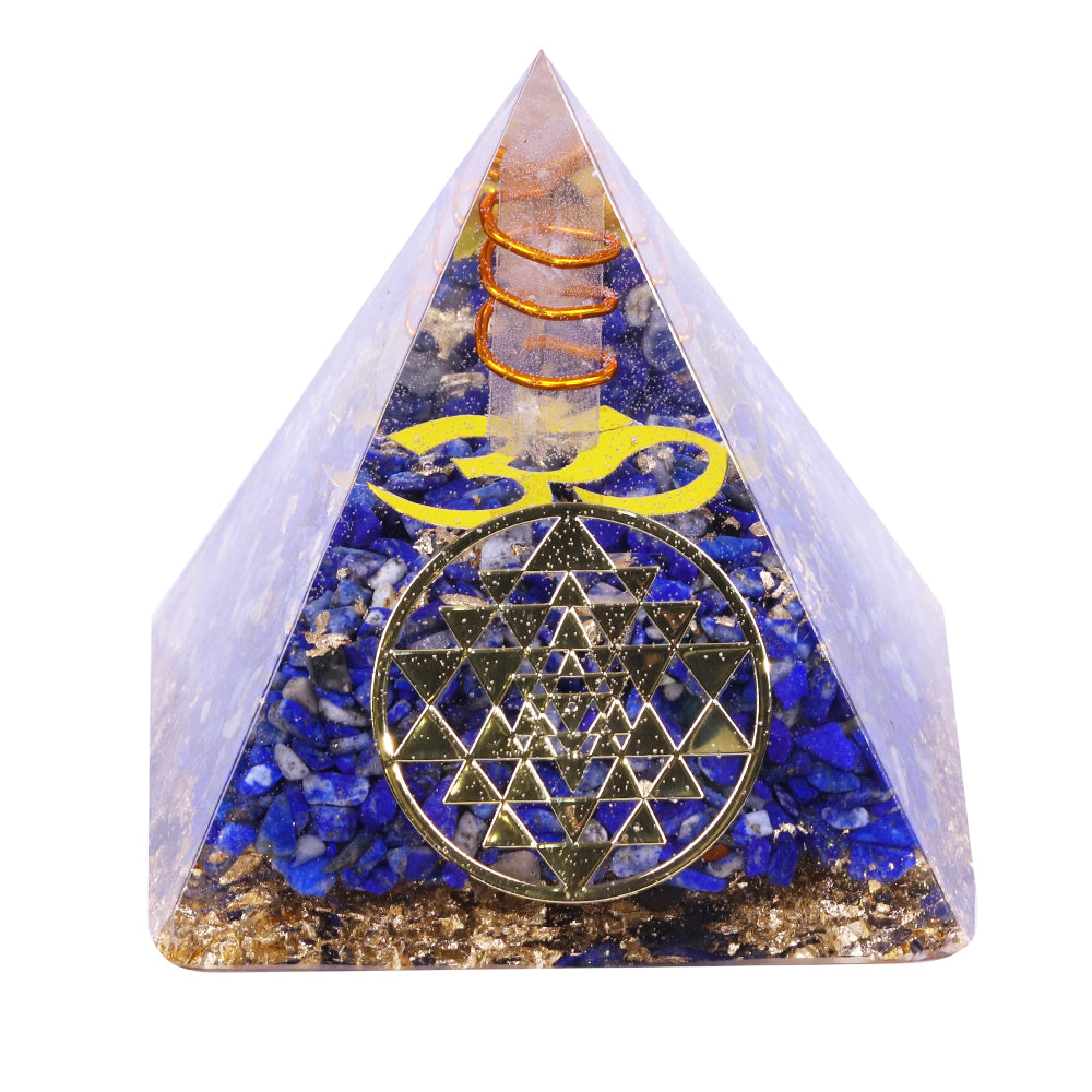 lapis lazuli protection