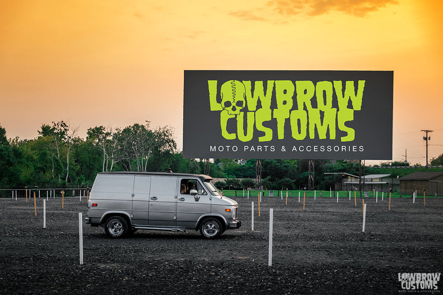 09.11.21-Lowbrow Customs-Ride-in Movie-Lowbrow Logo