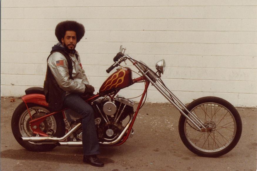 Black Biker History - Choppers And Motorcycle Clubs – Lowbrow Customs