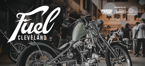 the history of lowbrow customs motorcycle company — Custom Motorcycle Shows  Produced by Biker Pros