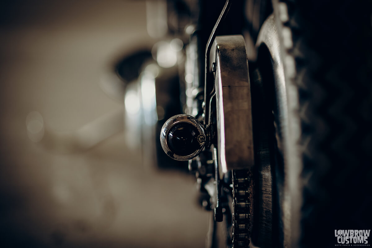 Another One From Ken Carvajal- A 1947 Harley-Davidson FL Knucklehead-50