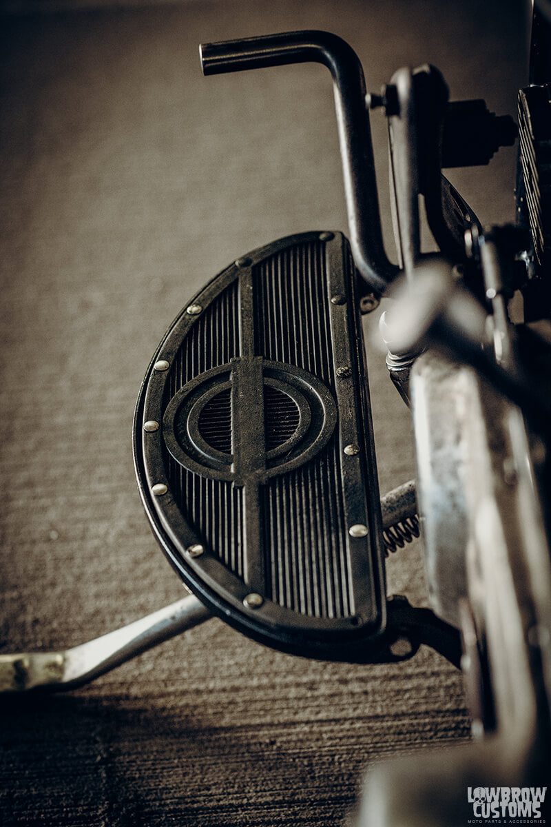 Another One From Ken Carvajal- A 1947 Harley-Davidson FL Knucklehead-54