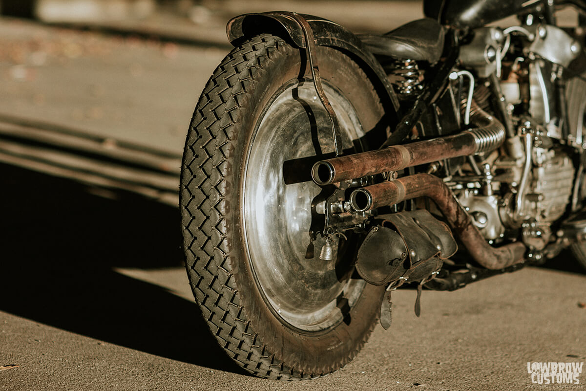 Another One From Ken Carvajal- A 1947 Harley-Davidson FL Knucklehead-64