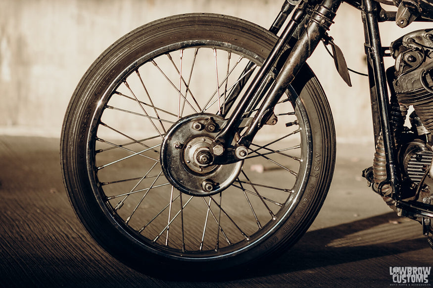 Another One From Ken Carvajal- A 1947 Harley-Davidson FL Knucklehead-65