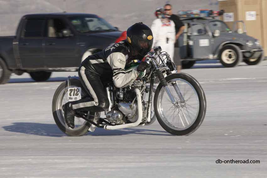 A rookies guide to racing at Bonneville Salt Flats - Lowbrow Customs - 35