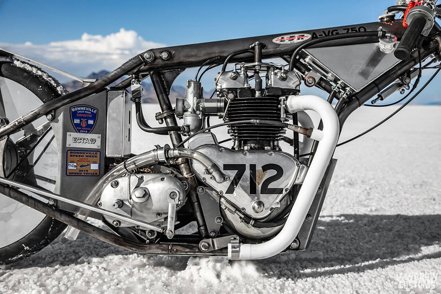 Bonneville Speed Week 2019 - Lowbrow Customs-25