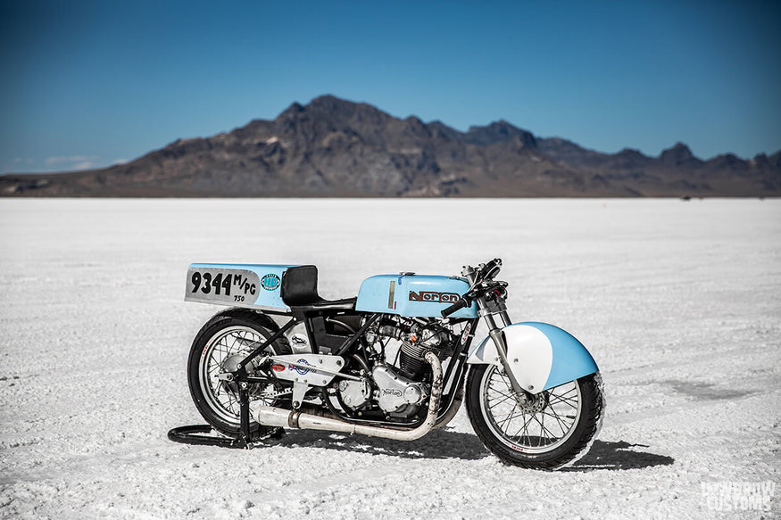 Bonneville Speed Week 2019 - Lowbrow Customs-39