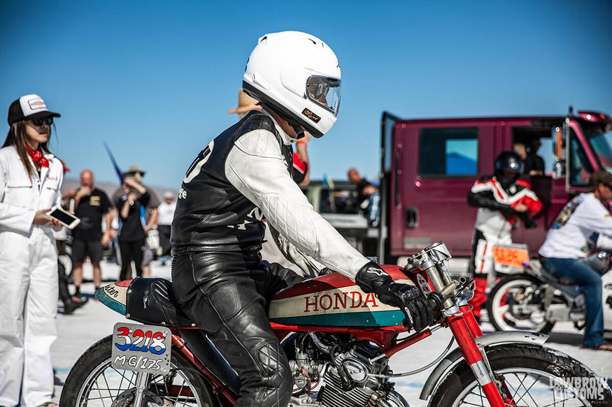 Bonneville Speed Week 2019 - Lowbrow Customs-77