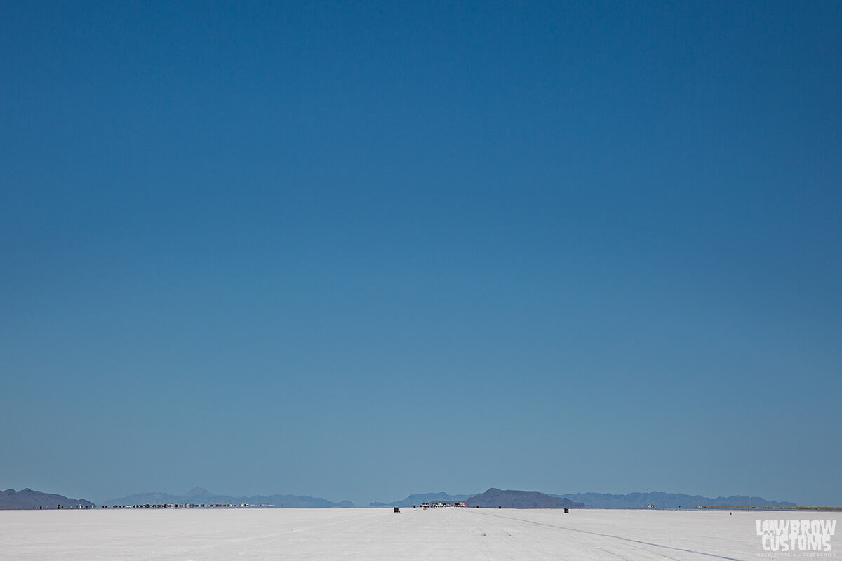 Bonneville Speed Week 2019 - Lowbrow Customs-13