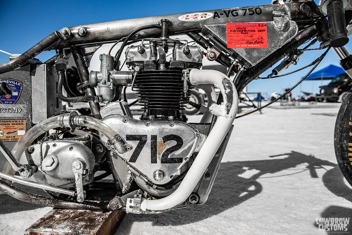 Bonneville Speed Week 2019 - Lowbrow Customs-87