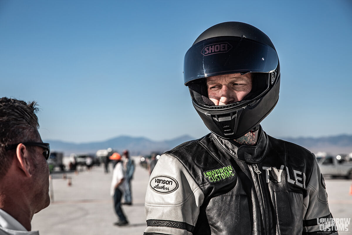 Video: Bonneville A Lowbrow Redemption Story-1 3