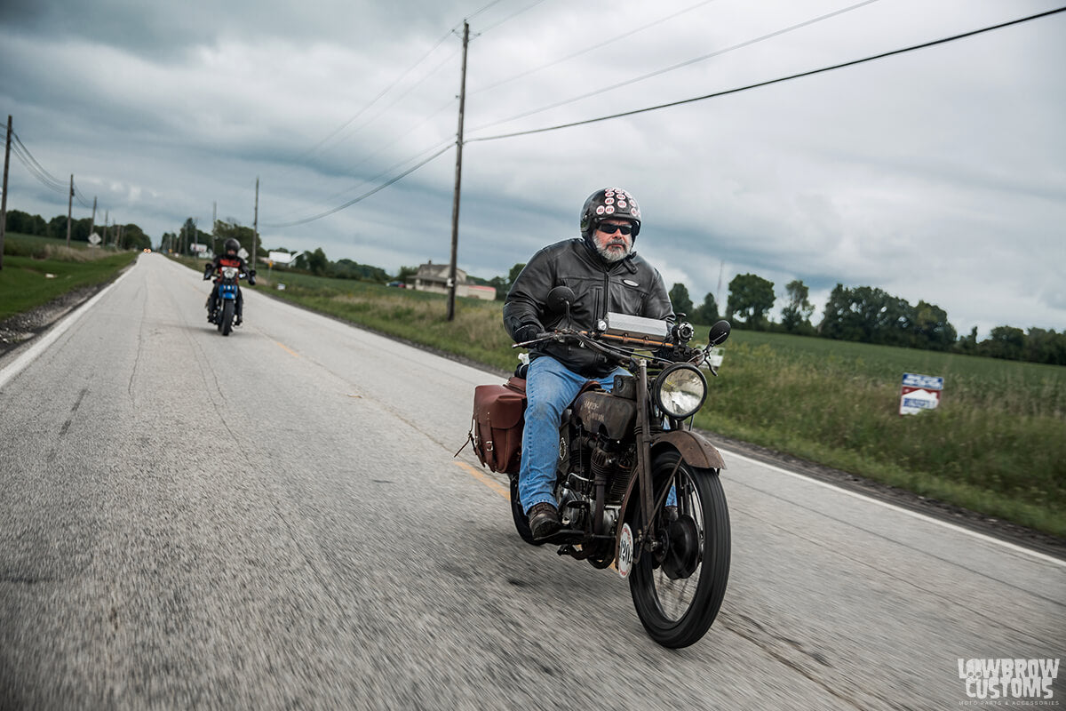 A Day On The Motorcycle Cannonball Run-3