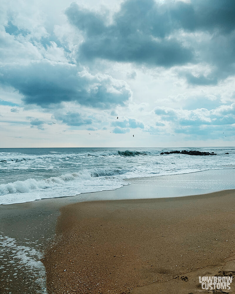 Cheap Thrills 2020 - Motorcycle Show and Swap Meet: Asbury Park, NJ -7