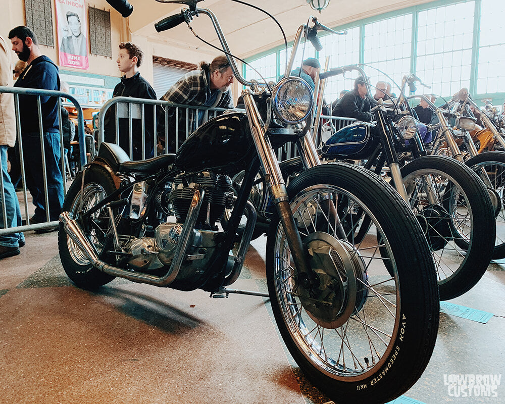 Cheap Thrills 2020 - Motorcycle Show and Swap Meet: Asbury Park, NJ-6