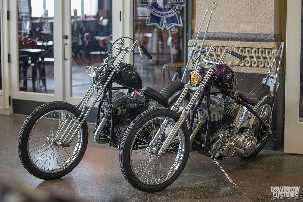 Cheap Thrills 2020 - Motorcycle Show and Swap Meet: Asbury Park, NJ-17