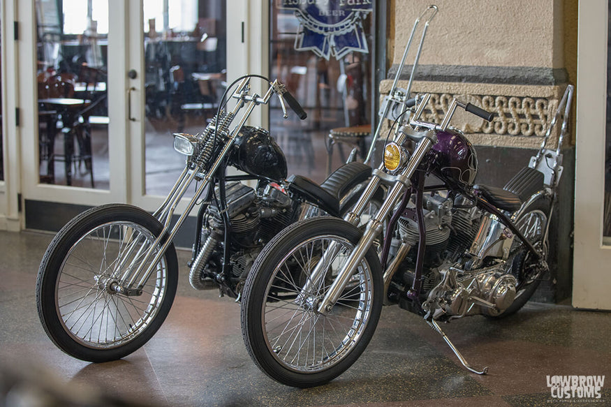 Cheap Thrills 2020 - Motorcycle Show and Swap Meet: Asbury Park, NJ-17