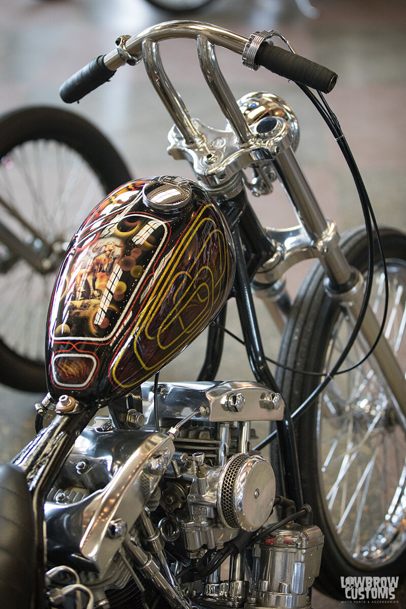 Cheap Thrills 2020 - Motorcycle Show and Swap Meet: Asbury Park, NJ-18