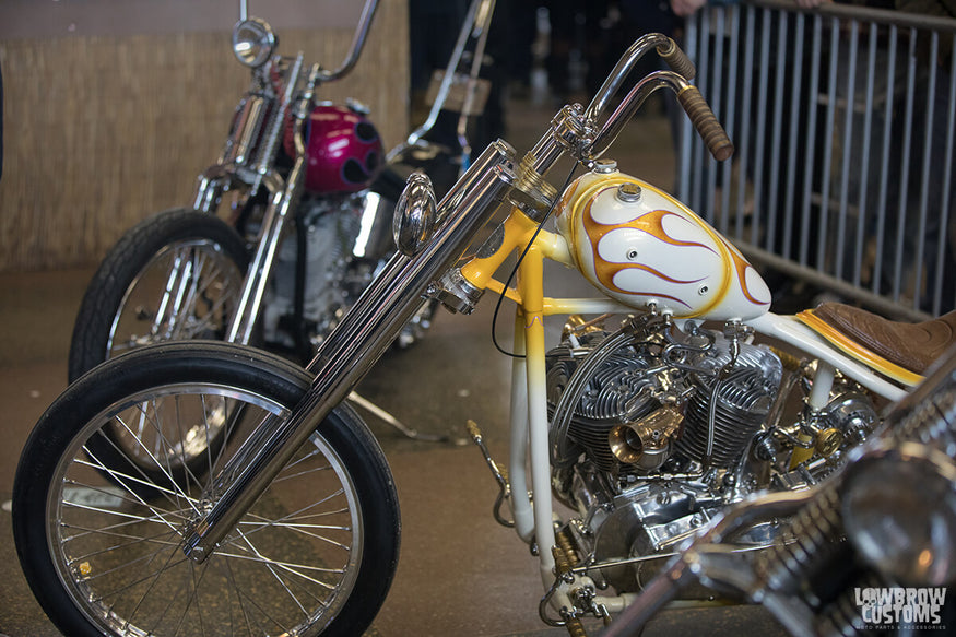Cheap Thrills 2020 - Motorcycle Show and Swap Meet: Asbury Park, NJ-19