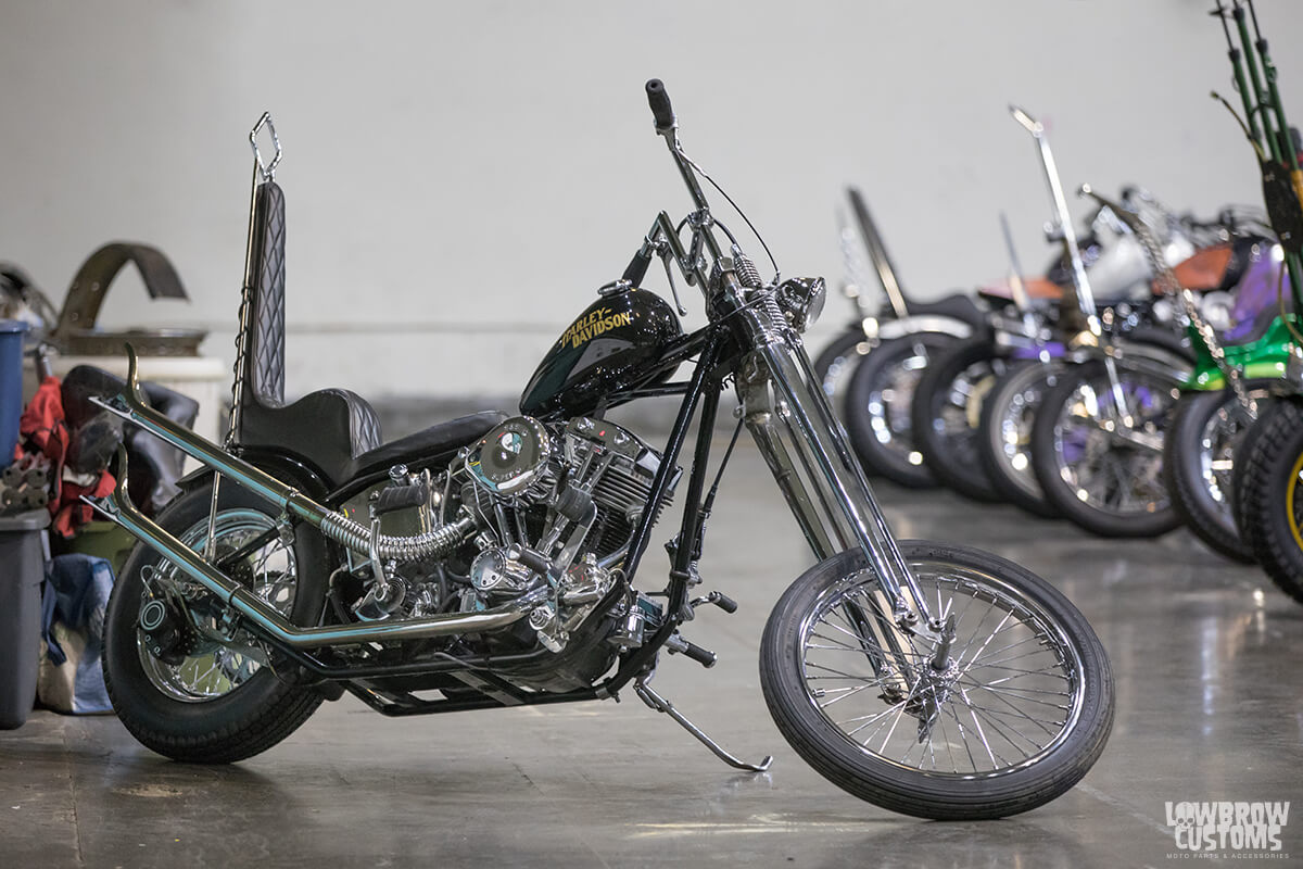 Cheap Thrills 2020 - Motorcycle Show and Swap Meet: Asbury Park, NJ-12