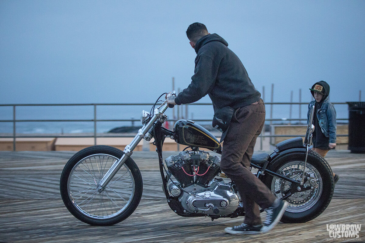 Cheap Thrills 2020 - Motorcycle Show and Swap Meet: Asbury Park, NJ-22