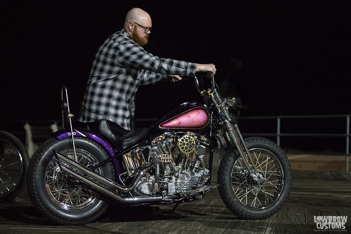 Cheap Thrills 2020 - Motorcycle Show and Swap Meet: Asbury Park, NJ-23