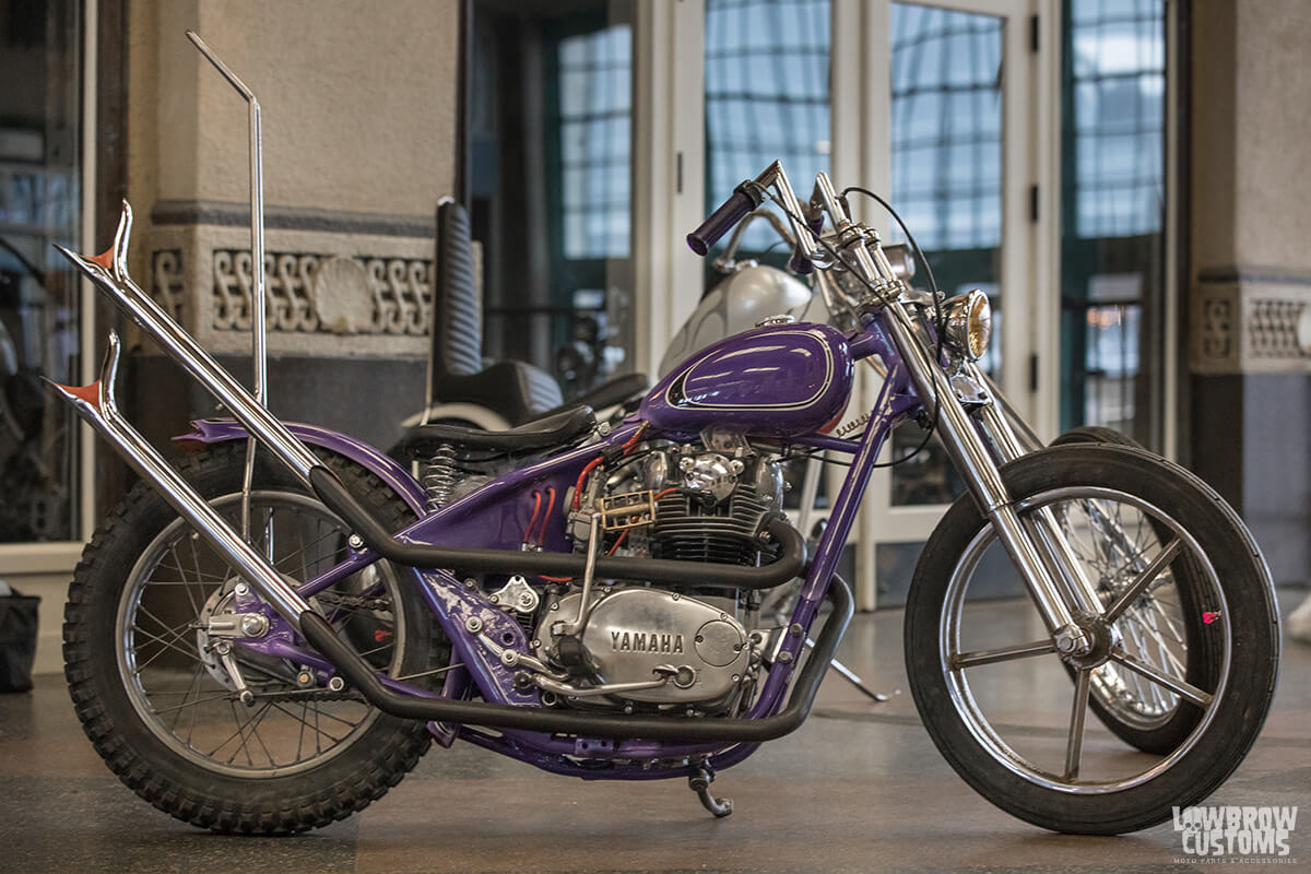 Cheap Thrills 2020 - Motorcycle Show and Swap Meet: Asbury Park, NJ-16