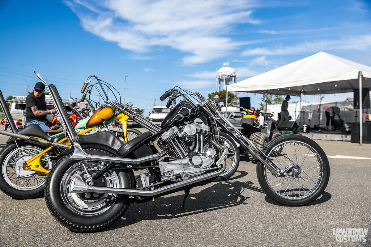 Cheap Thrills 2021 - Seaside Heights, New Jersey - Motorcycle Show & Swap Meet-3
