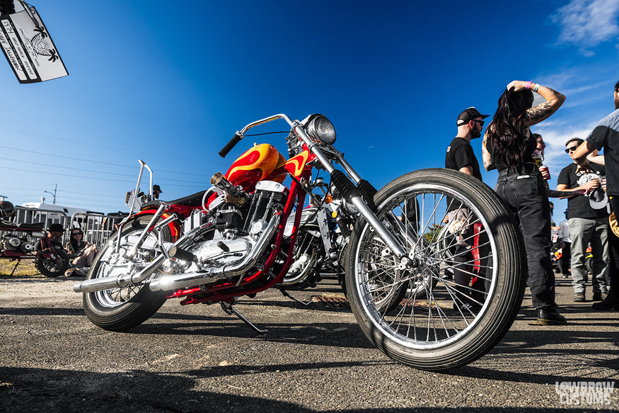 Cheap Thrills 2021 - Seaside Heights, New Jersey - Motorcycle Show & Swap Meet-7