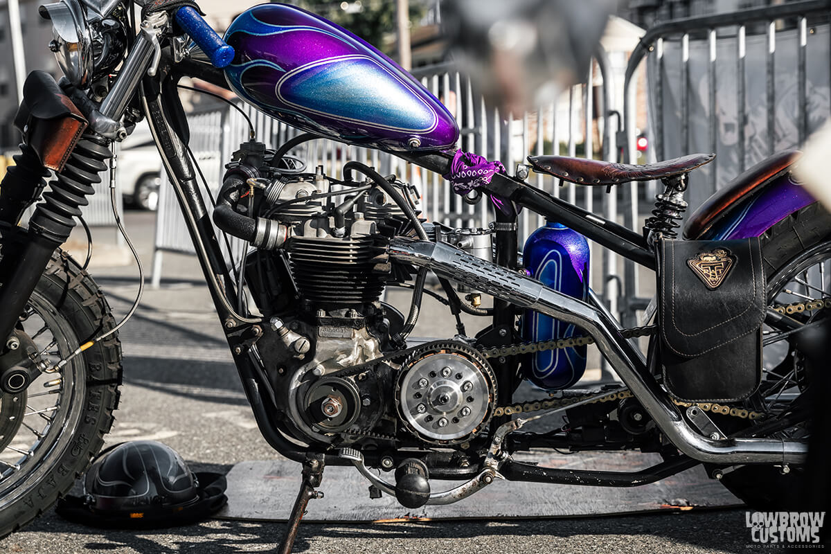 Cheap Thrills 2021 - Seaside Heights, New Jersey - Motorcycle Show & Swap Meet-8
