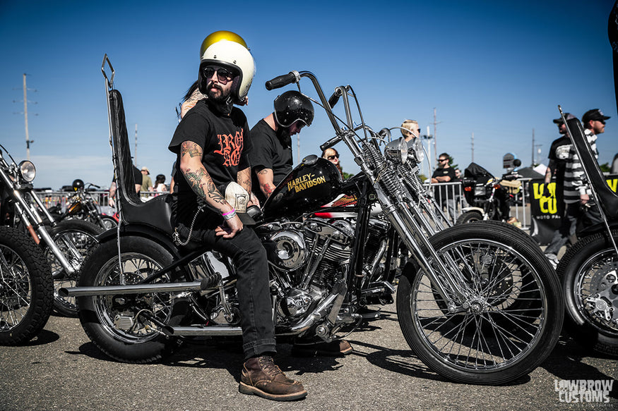 Cheap Thrills 2021 - Seaside Heights, New Jersey - Motorcycle Show & Swap Meet-12