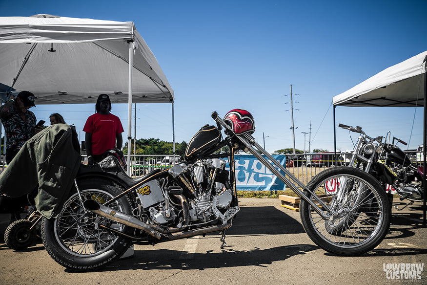 Cheap Thrills 2021 - Seaside Heights, New Jersey - Motorcycle Show & Swap Meet-13