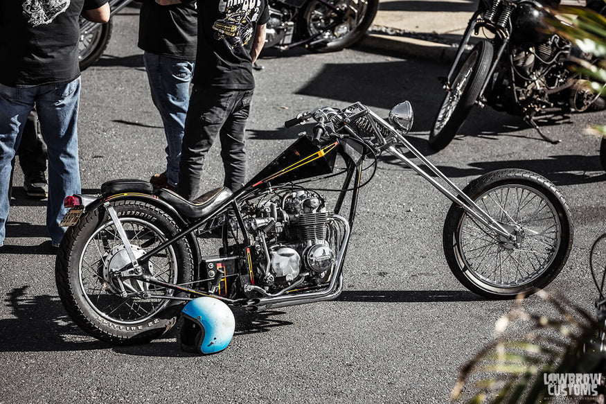 Cheap Thrills 2021 - Seaside Heights, New Jersey - Motorcycle Show & Swap Meet-18