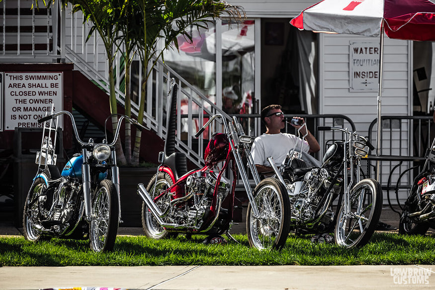 Cheap Thrills 2021 - Seaside Heights, New Jersey - Motorcycle Show & Swap Meet-20