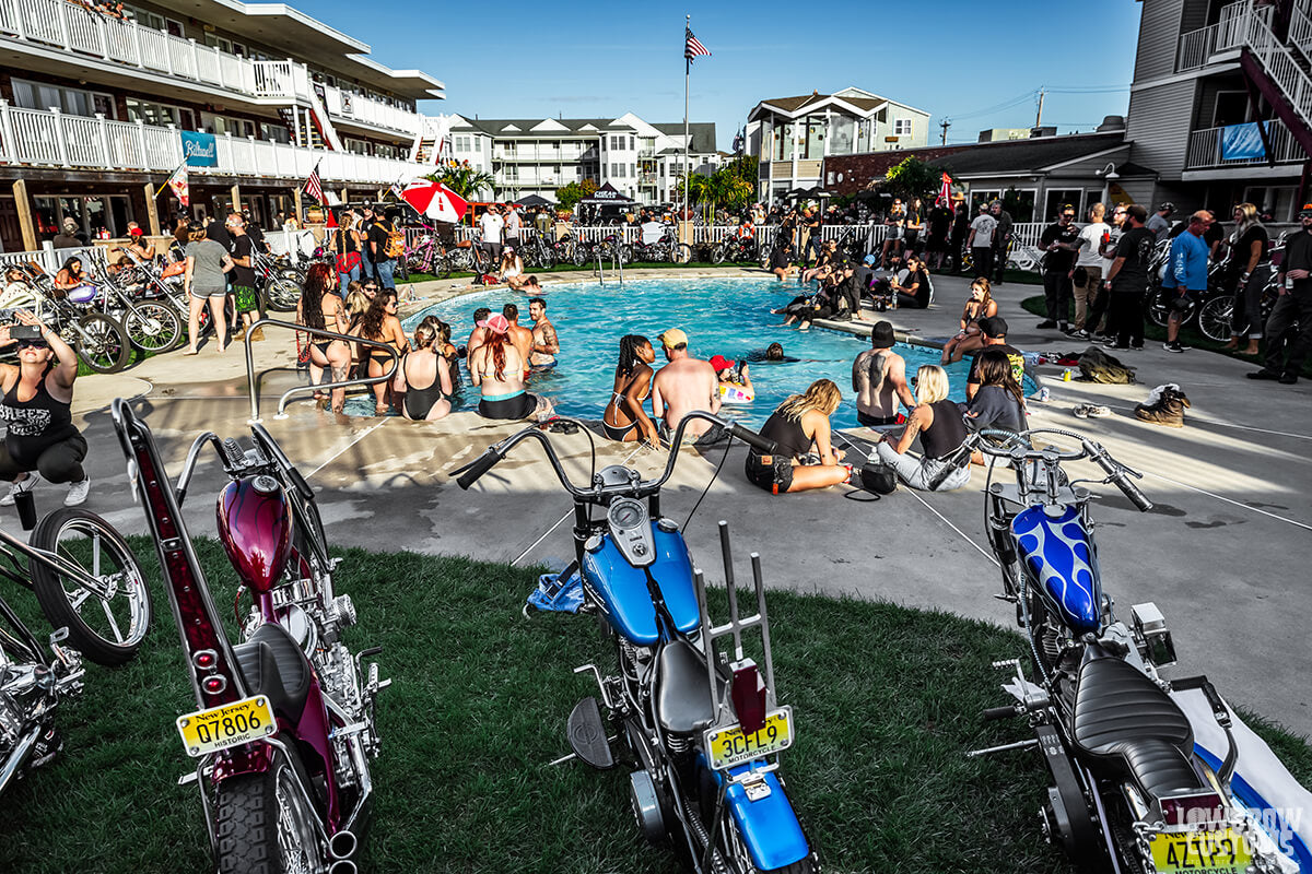 Cheap Thrills 2021 - Seaside Heights, New Jersey - Motorcycle Show & Swap Meet-27