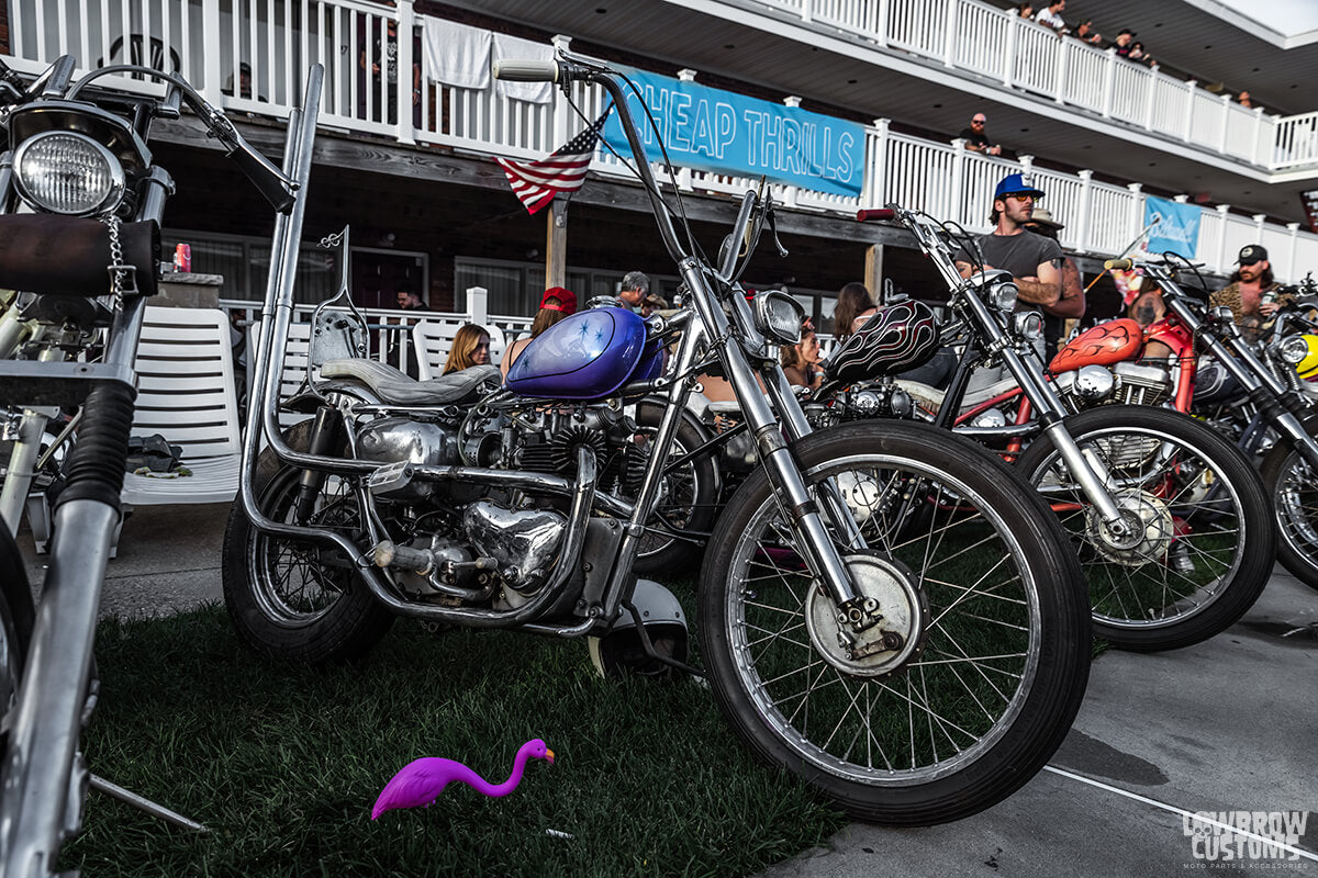 Cheap Thrills 2021 - Seaside Heights, New Jersey - Motorcycle Show & Swap Meet-28