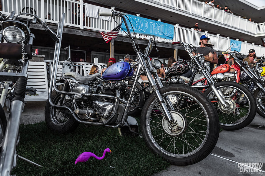 Cheap Thrills 2021 - Seaside Heights, New Jersey - Motorcycle Show & Swap Meet-28