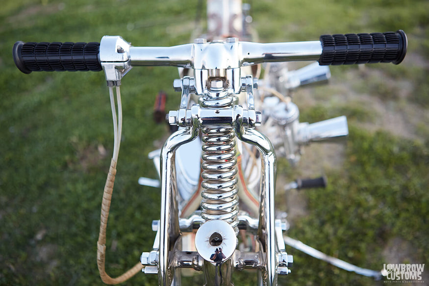 From The Roller Magazine Archives: Dean Lanza's Quicksilver Panhead Owned by Ryan Grossman-14