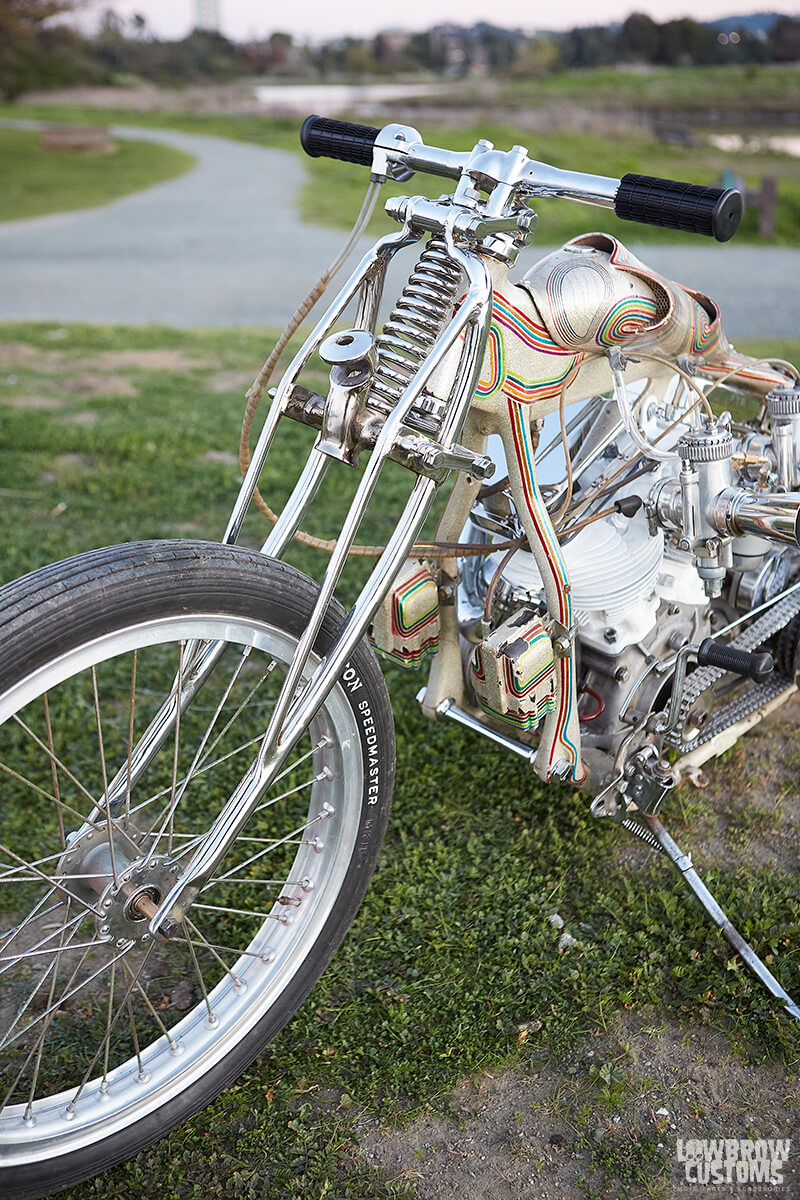 From The Roller Magazine Archives: Dean Lanza's Quicksilver Panhead Owned by Ryan Grossman-15