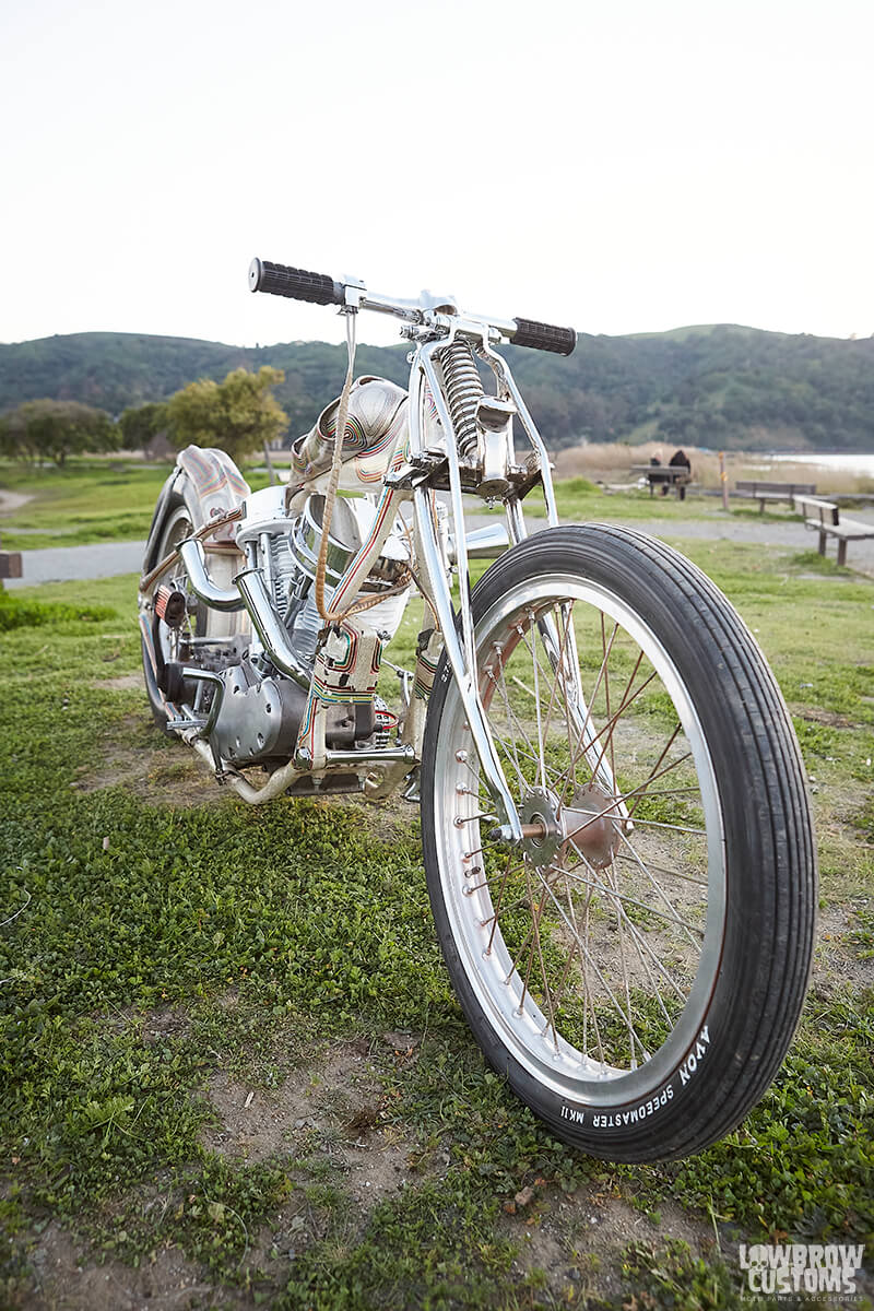 From The Roller Magazine Archives: Dean Lanza's Quicksilver Panhead Owned by Ryan Grossman-3