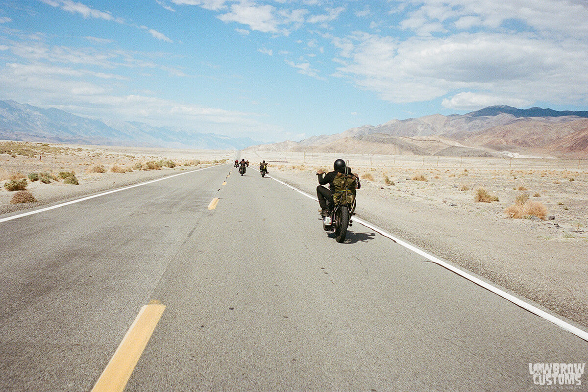 From The Roller Magazine Archives - Death Valley Run 2022 -127