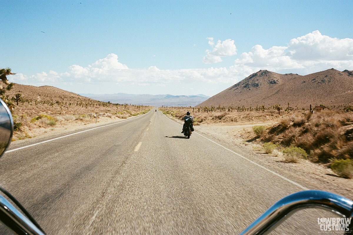 From The Roller Magazine Archives - Death Valley Run 2023