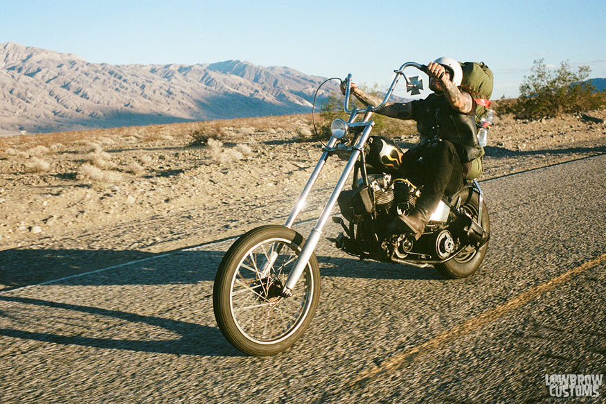 From The Roller Magazine Archives - Death Valley Run 2022 -59