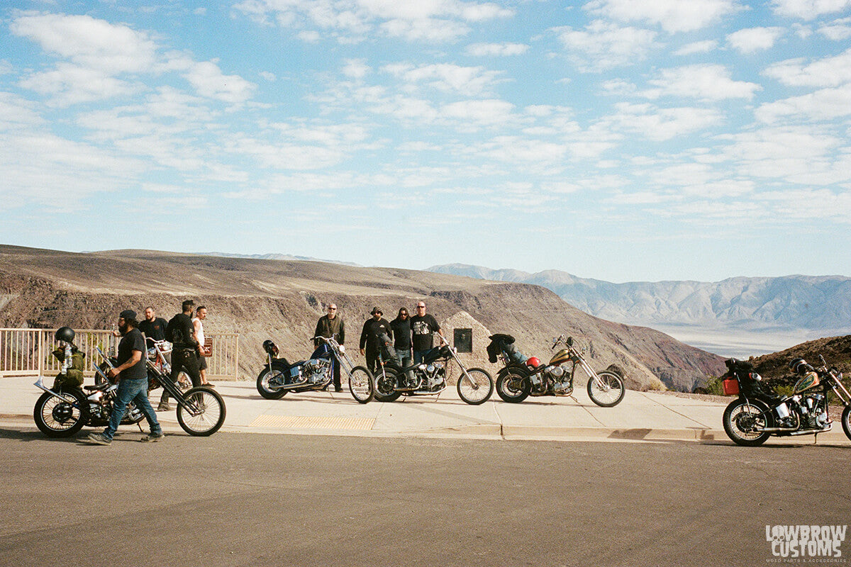 From The Roller Magazine Archives - Death Valley Run 2022 -90