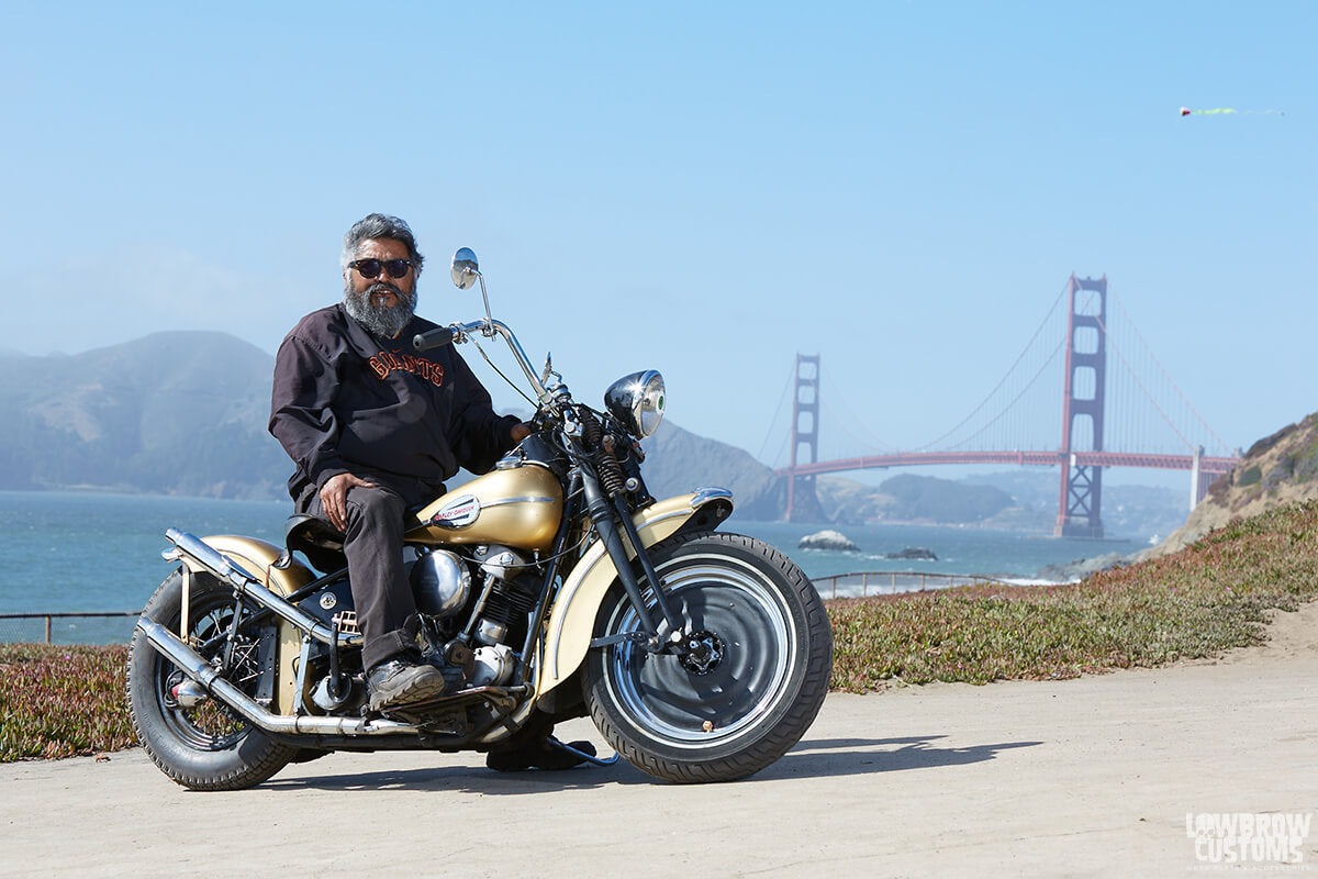 From the Roller Magazine Archives/ Meet Rick Najera-24