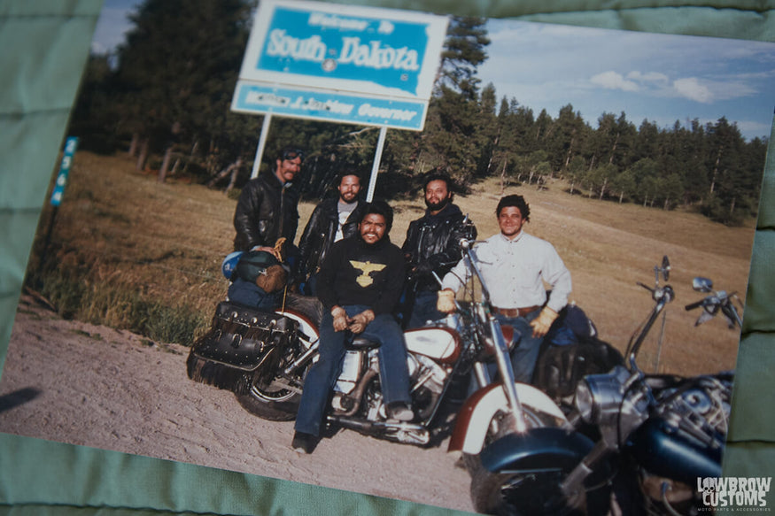 From the Roller Magazine Archives/ Meet Rick Najera-41