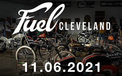 Fuel Cleveland 2021 Event Dates